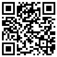 QR Code for bitcoin:1JSovFZ7eF8RmxyNbU2PMi2FvEiWn7fmcp