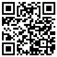 QR Code for bitcoin:1JSq2zsFmrWg7Vy5PnCbJ7VPSAaVdnHmBb