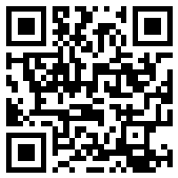QR Code for bitcoin:1JSqa7qG4L2Vuv53DzoEo4FNU3TFQr6fX8