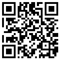 QR Code for bitcoin:1JSrRuBXys7MWXa3KLzPuiRmCxcEMR5fBA