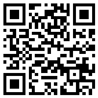 QR Code for bitcoin:1JSszdhgWU9DFtETNsofLuJCCgVcMzTwDM