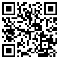 QR Code for bitcoin:1JStBHXKuiA8DpJ2TYLZD1CCCUHNiHg4ho