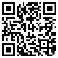 QR Code for bitcoin:1JSvUaMtvZeL4nK2dYWvkp3ioxPVVBxTVd