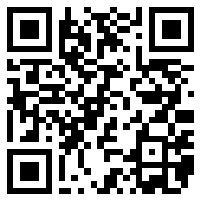 QR Code for bitcoin:1JSxcipzkdpNTGS7gXQVYei1naKFgE2WjP