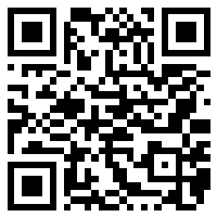 QR Code for bitcoin:1JT6xddLL4yim9v8LN7yKft3MvZFrYRdgt