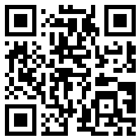 QR Code for bitcoin:1JTEpHjECgcvynpLAAzo7WqsumFeEnqKry