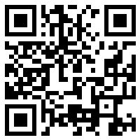 QR Code for bitcoin:1JTGvd598ULpLPoMn57VLqsNtoTBN5Z3f1
