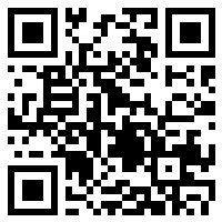 QR Code for bitcoin:1JTQzbAA3aYkGdhuTSKhRP5o7vCJb2CF8h