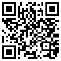 QR Code for bitcoin:1JTtKm3YA3cPyiQEB6fwtwJvxtwCyS39AS