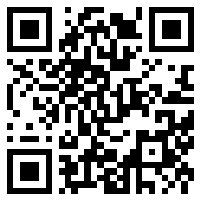 QR Code for bitcoin:1JU2uGQLZUPMLCSCeYKsNoeiRN8h2UDGpM