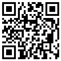 QR Code for bitcoin:1JU5iBGCFLhT34C9yt7Gz3Ed6VdTqfebZ9