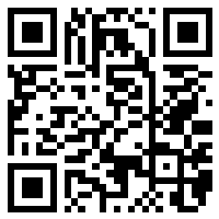 QR Code for bitcoin:1JU6Ws6DfMWUkRFV634JTcuJHM3RRjTPiy