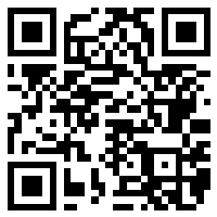 QR Code for bitcoin:1JUCbd52ozmrkzbRYsn73sxDRJRyQcfdDL