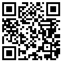 QR Code for bitcoin:1JUDfp2kPaWnrbK4xPyP6wKFMhyf16btQ2