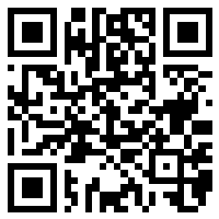 QR Code for bitcoin:1JUK5xHuhC97o7inCCk9hQny89DwmMG7W2