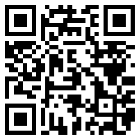 QR Code for bitcoin:1JUMXoBxMerwZncpqRWFPEaRTb327neDfY