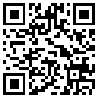 QR Code for bitcoin:1JUNwScvpFnB4WEMXTd1Kz7cUE4qAnMSFp