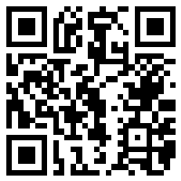 QR Code for bitcoin:1JUS3Jnd7RRGvHrtM5EWTcgQPhUSeABor4