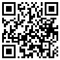 QR Code for bitcoin:1JUVopyZKoUa3a4xXRkrxFWhj4F5Z7FDwu