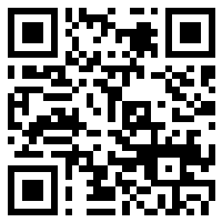 QR Code for bitcoin:1JUWHYo2G3jcMyK6bRMHz7WUvGi473WGYv