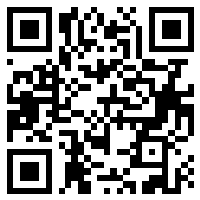 QR Code for bitcoin:1JUZWbq6pUbWeBQ2f2mSfeXcGH8NubGe4h