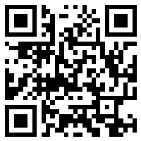 QR Code for bitcoin:1JUb1jxYU88ssKvm4PcQJuoHfDBRVVdByp