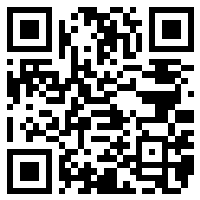 QR Code for bitcoin:1JUeYidfKAHJcN8HG5nn45LcvL9VoMCFda