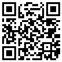 QR Code for bitcoin:1JUmoFuKWPySoS746ZNvC2hx3xJ38Nw1W7
