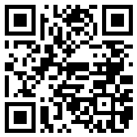 QR Code for bitcoin:1JUpGbkBe3FDcJrg5K7L2KeG9Jc5sq77Nm