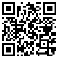 QR Code for bitcoin:1JUs3oaYqeFGH2dnnChpPLyMvQju6E9QL