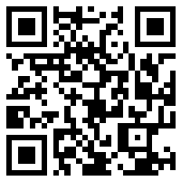 QR Code for bitcoin:1JUtpdrR7w9GBqY7nPiUgRxt7inuoRFc2w