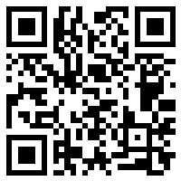 QR Code for bitcoin:1JUw1uPy3ME36inqhw9aGoFDX52mSP6ZVQ