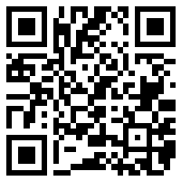 QR Code for bitcoin:1JUz4FprvCCCRSyuc8DRFLMyMXxeKnbCLm