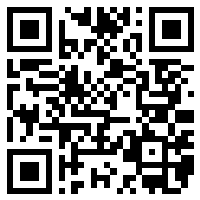 QR Code for bitcoin:1JVGP62kFzES3dBqneLxPhcbGcxtusA2ev