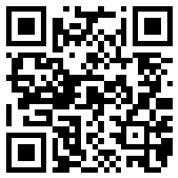 QR Code for bitcoin:1JVMEP8aDj3yktSSgK4QNffyt2FigZSeXE