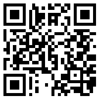QR Code for bitcoin:1JVPZQ2mqkVvKcxuM5APbax7rbkrtTM5P8