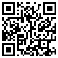 QR Code for bitcoin:1JVYjsNp7ssErXuLeWS6H1D5fvBjgbHZm5