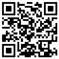 QR Code for bitcoin:1JVdozHRqgsLitk4SPmGSJSY4w1LGSyBXz