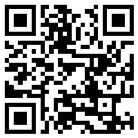 QR Code for bitcoin:1JVfu3MZwPyWAe9WNx242L2EMzT8pnZdgJ