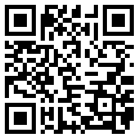 QR Code for bitcoin:1JVj2eb91ff8MGTCPTVQJd138opMjbi6oY