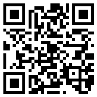 QR Code for bitcoin:1JVjset5Bz2qBmZ8s6yDosG4EKCMA9Lu6m