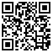 QR Code for bitcoin:1JVmdMuazea7K7FgaP9cSfb2mcYDzeFSWM