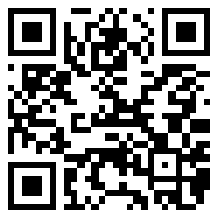 QR Code for bitcoin:1JVrxWZcRCnnc2QSUB6bRkoV1C4Prvscdz