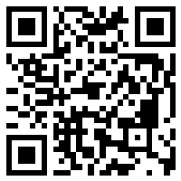 QR Code for bitcoin:1JW5gsFX3VtGaGQUBFDqWwRaEfBePmiGvp