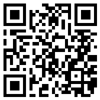 QR Code for bitcoin:1JWDXMho7u9jTWnpSSPgFXzGAiiFo4Jseq