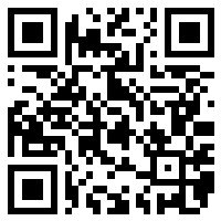 QR Code for bitcoin:1JWNFqHHQKqLP3Ep6hYVPTkoV449qFuL49