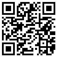 QR Code for bitcoin:1JWRdzLLjenWTLxm6vFtESbh16XU87Vidd