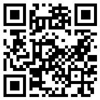 QR Code for bitcoin:1JWV5n3VCdsAARU413U95EnYepc4LGBy7Z