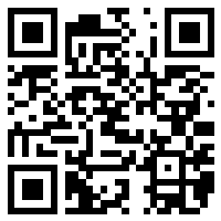 QR Code for bitcoin:1JWby6Xnk3AukD5uFaCyUYscLNPfPfdoxf