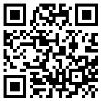 QR Code for bitcoin:1JWhtMcH42fGyCHTmQN18bMemev5kpFvT8